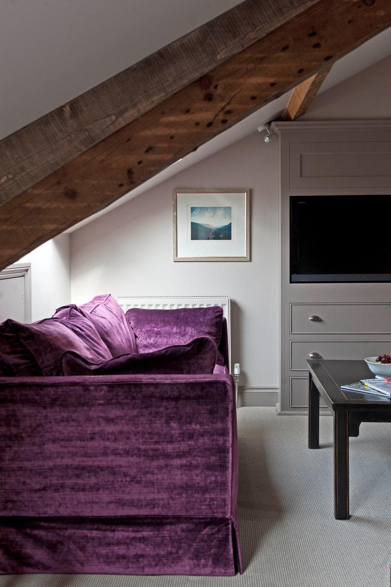 Castle House Hotel Hereford Esterno foto