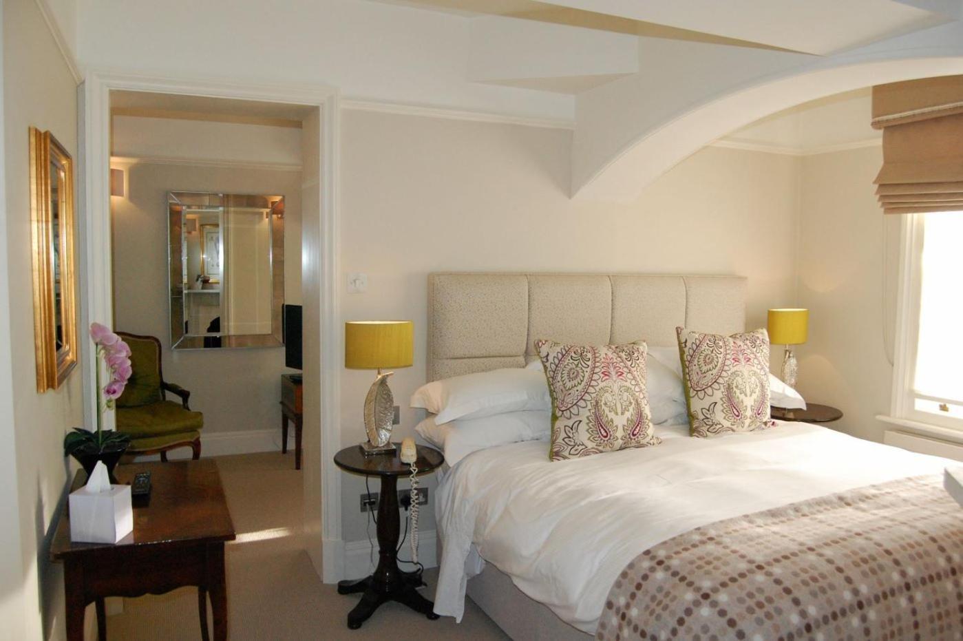 Castle House Hotel Hereford Esterno foto