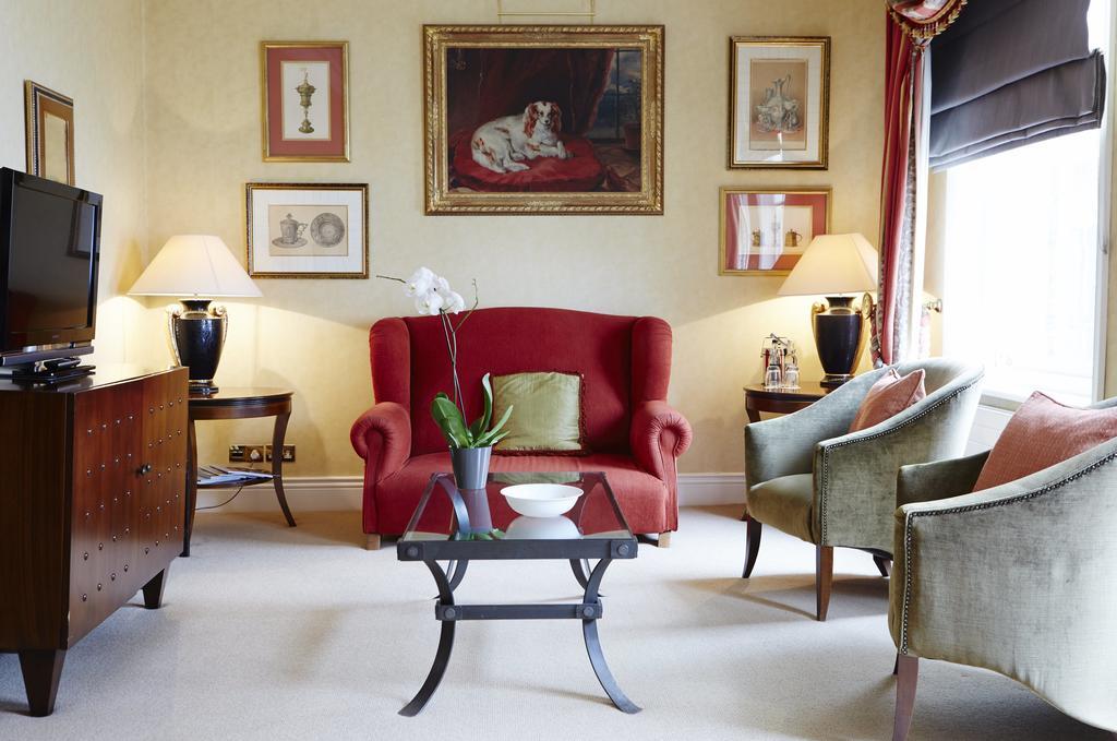 Castle House Hotel Hereford Esterno foto